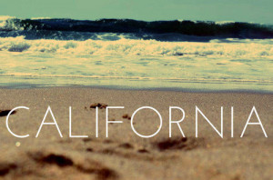 California Dreaming