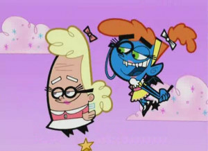 Anti-Cosmo - Fairly Odd Parents Wiki - Timmy Turner and the Fairly Odd ...