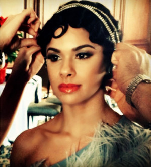 Our covergirl Misty Copeland represents our ideals of grace, timeless ...