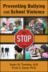 Can Bullying and School Violence be Prevented?