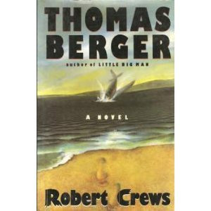 Start by marking “Robert Crews” as Want to Read: