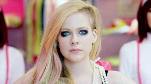 Tumblr Avril Lavigne Wapper