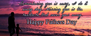 Father’s Day Facebook Images I Facebook Cover I Happy Father’s Day ...