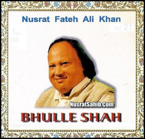 ... Mera Dholan Mahi Lyrics With English Translation Nusrat Fateh Ali Khan