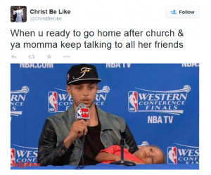 When the homies ask wyd this weekend & yo girl answer for you