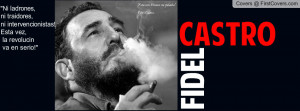 Fidel Castro Profile Facebook Covers
