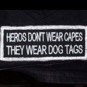 Happy Veterans Day! Thank you for all you do for our country!