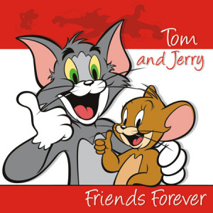 Tom & Jerry (4)