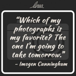 our blog post where we share 10 of our favorite photo quotes with you