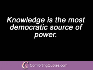 14 Quotations By Alvin Toffler