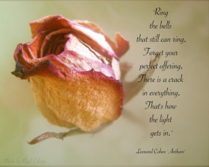 little positive inspiration before the weekend. Happy Friday!