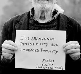 Responsibility Quotes & Sayings