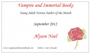 ... copyright 2011-2013. Vampire and Immortal Books. All rights reserved