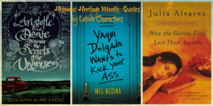 Hispanic Heritage Month: Quotes by Latino Characters