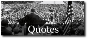 martin luther king jr quotes on equal rights