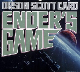 Ender's Game Paperback