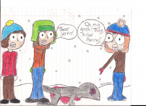 South+park+camp+tardi