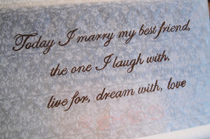 My Best Friend s wedding Quote, LadyDance | Bloguez.com