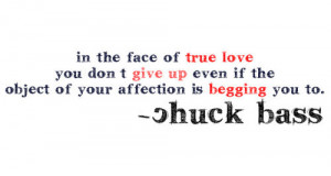 Chuck Bass