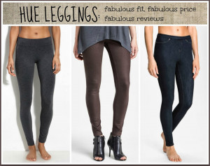 Leggings Are Not Pants Beauty