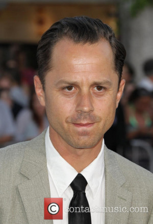 Giovanni Ribisi - Celebrities attend the world premiere of 'A Million ...
