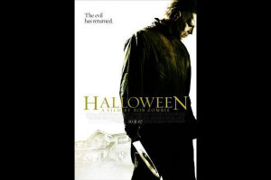 Image of Halloween (franchise)