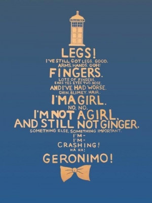 ... Smith, Gingers, Dr. Who, David Tennant, 11Th Doctors, Eleventh Doctors