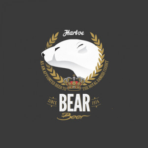 Ncaa Baylor Bears Alt Logo