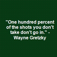 Wayne gretzky quote