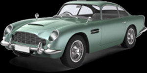 Compare classic car insurance quotes now