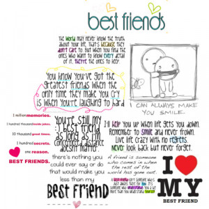 Beat Friend Quotes (40)