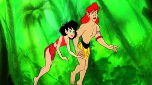 FernGully The Last Rainforest part 2 believe in human tales