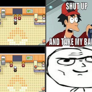 This Was A Great Achievement To All The People That Played Pokemon
