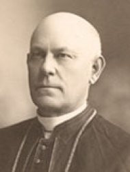 John Lancaster Spalding, American bishop