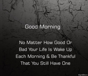 Good Morning Quotes In English For Her With Images
