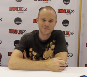 Thread: Classify Canadian Actor Aaron Ashmore