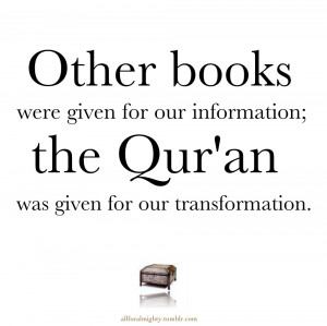 the quran