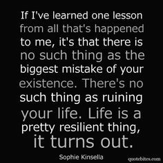 Resilience Quotes, Life Quotes, Quotes For Life Lessons, Quotes ...
