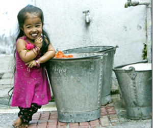 Jyoti Amge