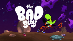 The image gallery for The Bad Guy may be viewed here .