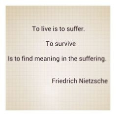 Friedrich Nietzsche - German Philosopher