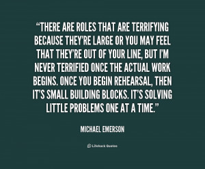 Quotes By Emerson ~ Quotes | YesterYear Once More