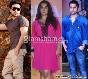 Mohit Suri's Emraan Hashmi-Vidya Balan starrer not a 'Dirty Picture'!