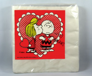 Charlie Brown Peppermint Patty