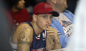 Pick-and-Pop: Eminem, T-Mac and the remaking of Detroit basketball
