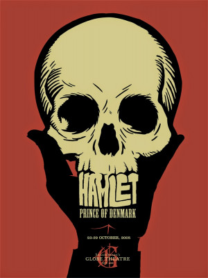 Sons of Anarchy & Hamlet, Act 1