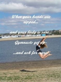 ... quotes gymnastics quotes dance gymnastics determination strength
