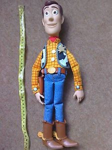Toy-Story-Talking-Woody-Pull-String-Different-Sayings-40cm-Tall
