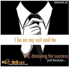 ... suit and tie dress success quotes inspiration creative more success