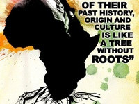 Black history figures, quotes and facts!